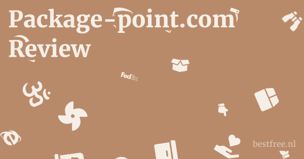 Package-point.com Review 1 by BestFREE.nl