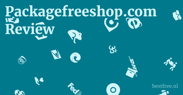 Packagefreeshop.com Review 1 by BestFREE.nl