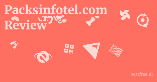 Packsinfotel.com Review 1 by BestFREE.nl