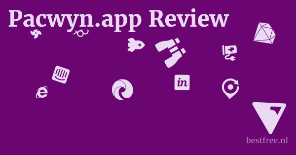 Pacwyn.app Review 1 by BestFREE.nl