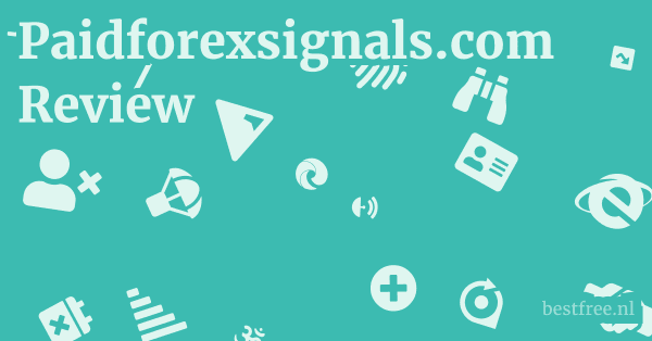 Paidforexsignals.com Review 1 by BestFREE.nl