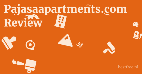 Pajasaapartments.com Review 1 by BestFREE.nl