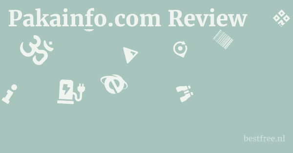 Pakainfo.com Review 1 by BestFREE.nl