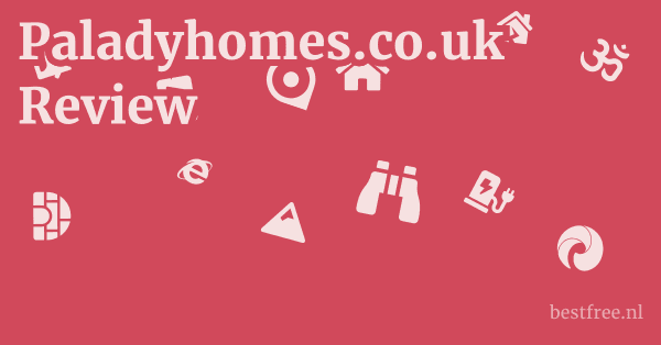 Paladyhomes.co.uk Review 1 by BestFREE.nl