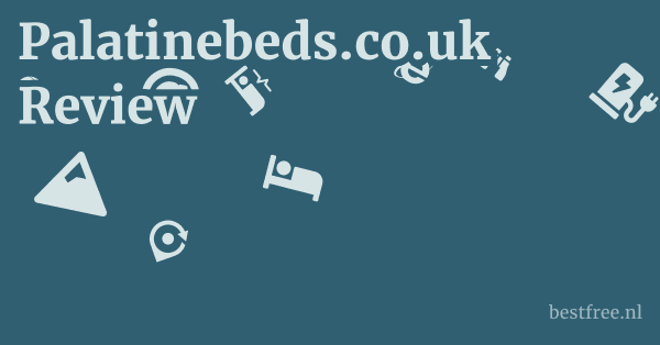 Palatinebeds.co.uk Review 1 by BestFREE.nl