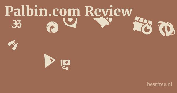 Palbin.com Review 1 by BestFREE.nl