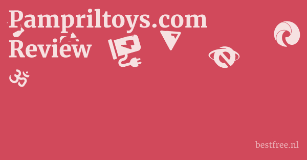Pampriltoys.com Review 1 by BestFREE.nl