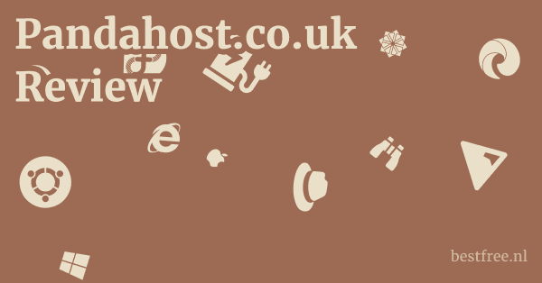 Pandahost.co.uk Review 1 by BestFREE.nl