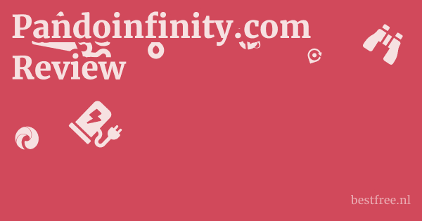 Pandoinfinity.com Review 1 by BestFREE.nl