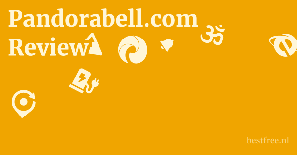 Pandorabell.com Review 1 by BestFREE.nl