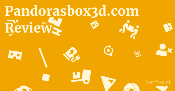 Pandorasbox3d.com Review 1 by BestFREE.nl