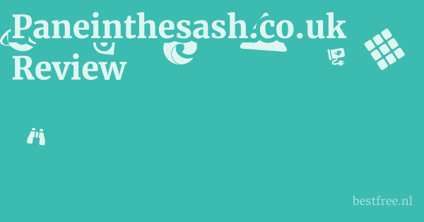 Paneinthesash.co.uk Review 1 by BestFREE.nl
