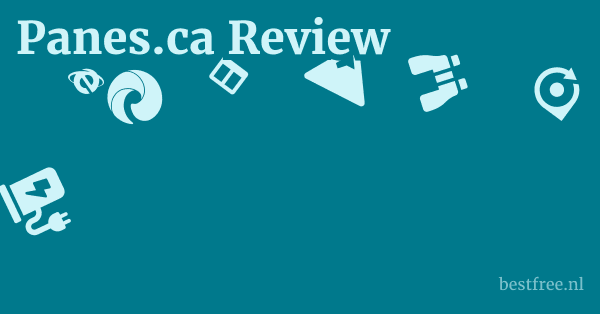 Panes.ca Review 1 by BestFREE.nl