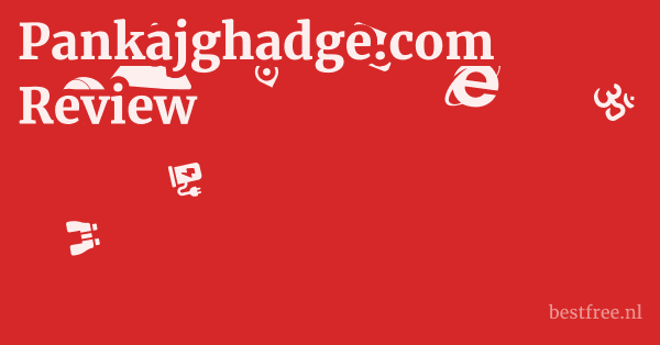 Pankajghadge.com Review 1 by BestFREE.nl