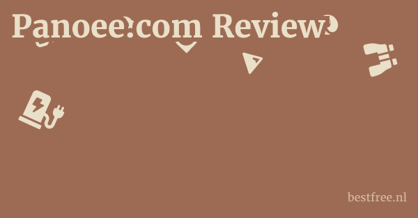 Panoee.com Review 1 by BestFREE.nl