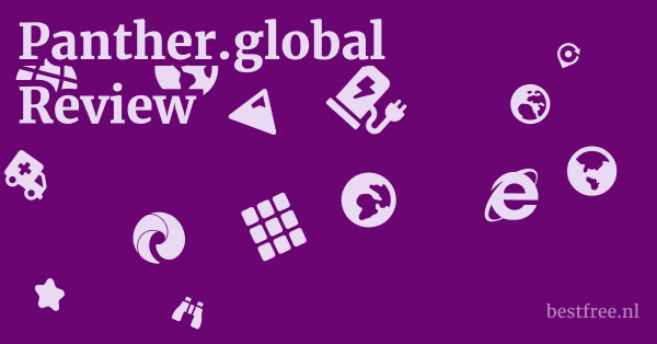Panther.global Review 1 by BestFREE.nl