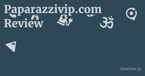 Paparazzivip.com Review 1 by BestFREE.nl