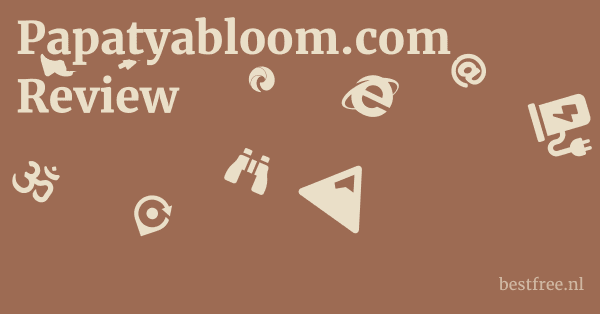 Papatyabloom.com Review 1 by BestFREE.nl