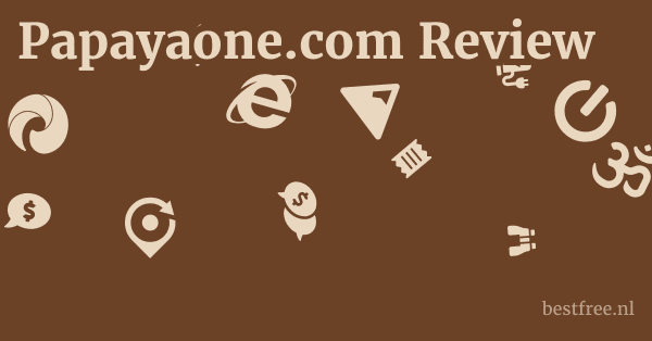 Papayaone.com Review 1 by BestFREE.nl