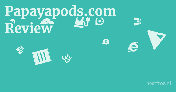 Papayapods.com Review 1 by BestFREE.nl