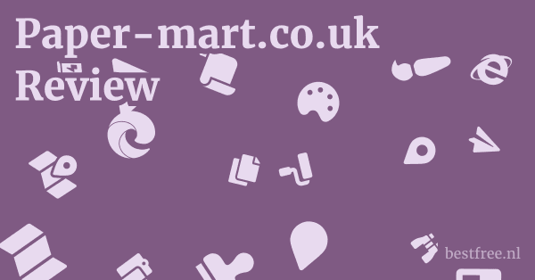 Paper-mart.co.uk Review 1 by BestFREE.nl