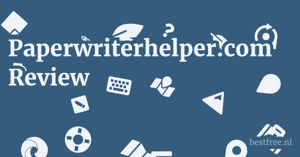 Paperwriterhelper.com Review 1 by BestFREE.nl