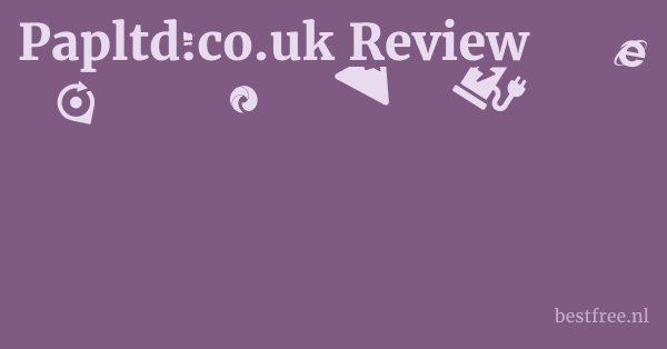 Papltd.co.uk Review