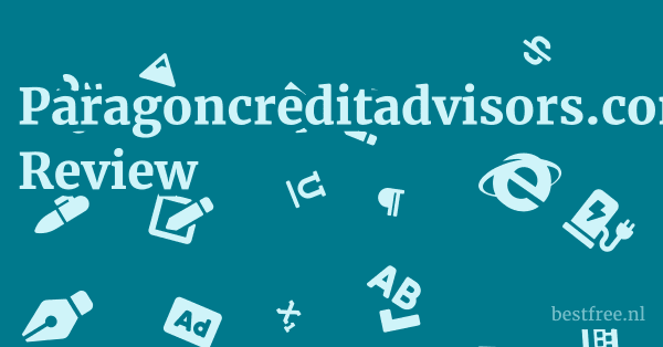 Paragoncreditadvisors.com Review 1 by BestFREE.nl