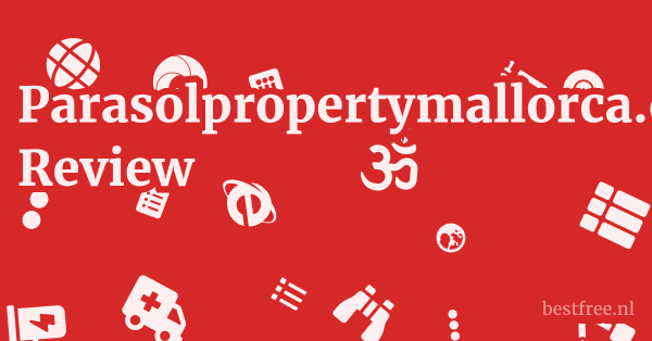 Parasolpropertymallorca.com Review 1 by BestFREE.nl