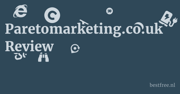 Paretomarketing.co.uk Review 1 by BestFREE.nl