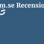 Parfym.se Recension 13 by BestFREE.nl