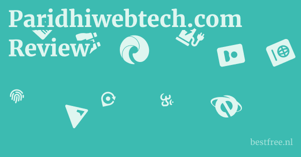 Paridhiwebtech.com Review 1 by BestFREE.nl