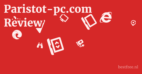 Paristot-pc.com Review 1 by BestFREE.nl