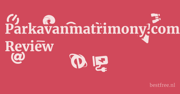 Parkavanmatrimony.com Review 1 by BestFREE.nl