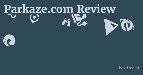 Parkaze.com Review 1 by BestFREE.nl