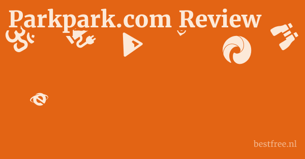 Parkpark.com Review 1 by BestFREE.nl