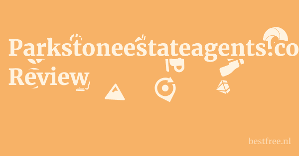 Parkstoneestateagents.co.uk Review 1 by BestFREE.nl
