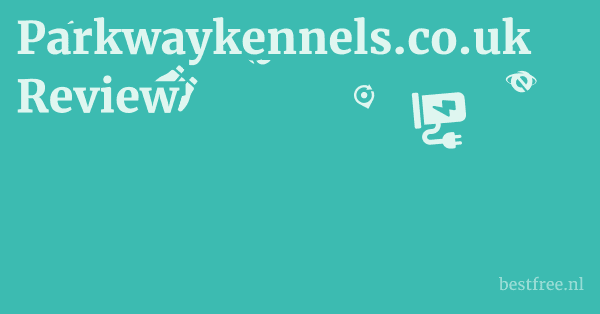 Parkwaykennels.co.uk Review