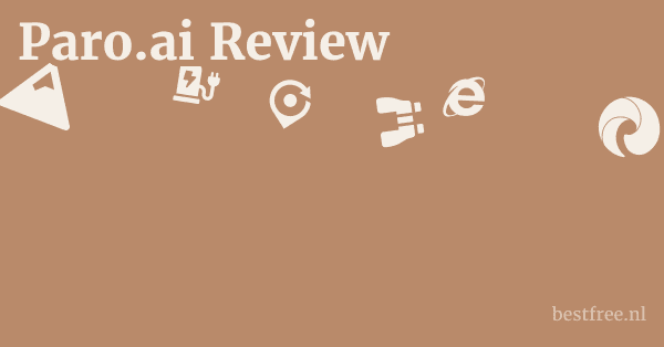 Paro.ai Review 1 by BestFREE.nl
