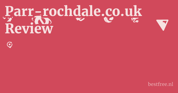 Parr-rochdale.co.uk Review 1 by BestFREE.nl