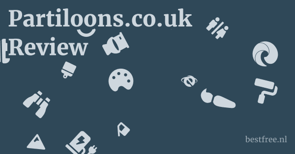 Partiloons.co.uk Review 1 by BestFREE.nl