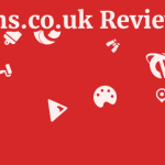 Partms.co.uk Review 9 by BestFREE.nl
