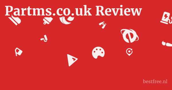 Partms.co.uk Review 1 by BestFREE.nl