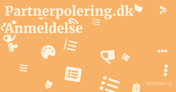 Partnerpolering.dk Anmeldelse 1 by BestFREE.nl