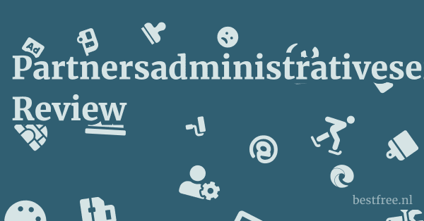 Partnersadministrativeservices.com Review 1 by BestFREE.nl