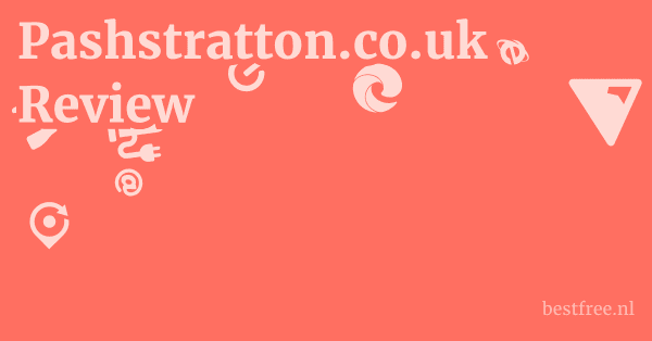 Pashstratton.co.uk Review 1 by BestFREE.nl