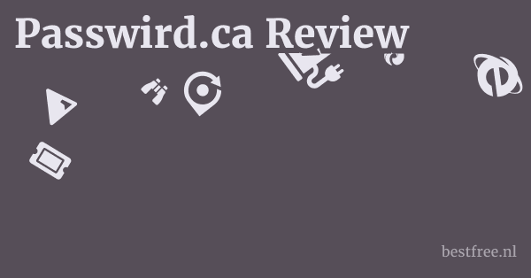 Passwird.ca Review 1 by BestFREE.nl