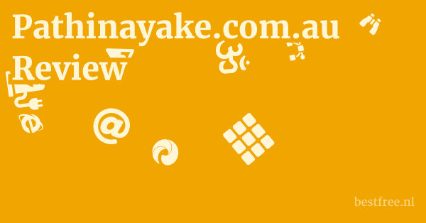 Pathinayake.com.au Review 1 by BestFREE.nl
