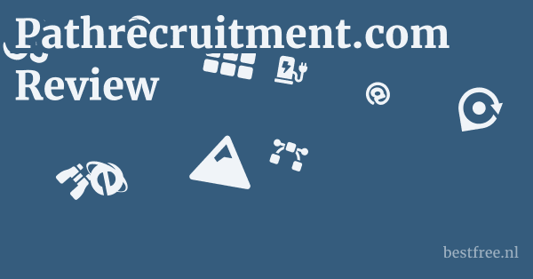 Pathrecruitment.com Review 1 by BestFREE.nl