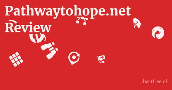 Pathwaytohope.net Review 1 by BestFREE.nl